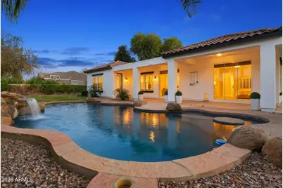 3102 E Vaughn Avenue, Gilbert, AZ 85234 - Photo 60