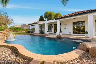 3102 E Vaughn Avenue, Gilbert, AZ 85234 - Photo 52