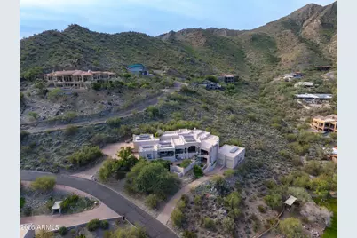 4616 E White Drive, Paradise Valley, AZ 85253 - Photo 4