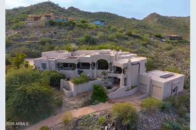 4616 E White Drive, Paradise Valley, AZ 85253 - Photo 2