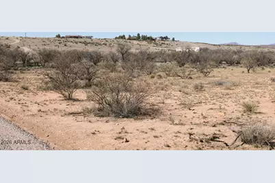 4.11 Acres N Diana Drive #-, Benson, AZ 85602 - Photo 2