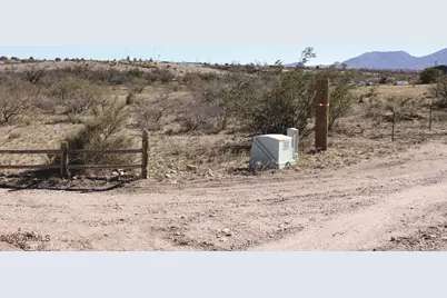 4.11 Acres N Diana Drive #-, Benson, AZ 85602 - Photo 4