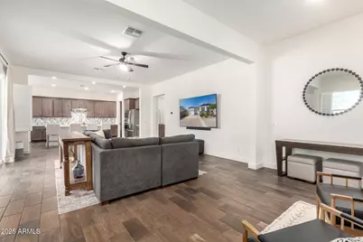 11491 N Luckenbach Street, Surprise, AZ 85388 - Photo 8