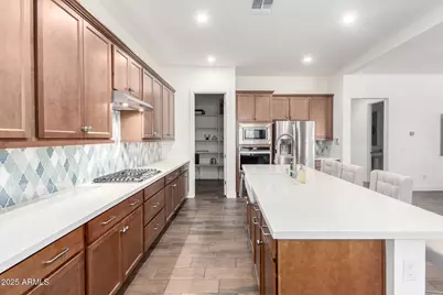 11491 N Luckenbach Street, Surprise, AZ 85388 - Photo 12