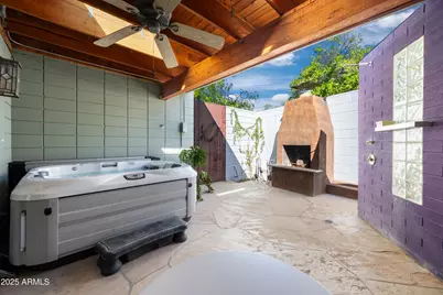 2007 E Rancho Drive, Phoenix, AZ 85016 - Photo 60