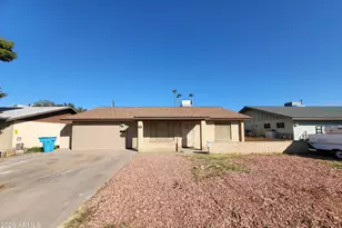 3812 W Barbara Ave, Phoenix, AZ 85051 - Photo 1