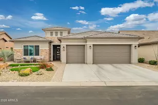 4387 W Ruby Dr, Eloy, AZ 85131 - Photo 34