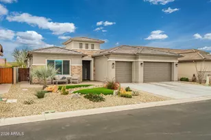 4387 W Ruby Dr, Eloy, AZ 85131 - Photo 42