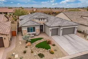 4387 W Ruby Dr, Eloy, AZ 85131 - Photo 38