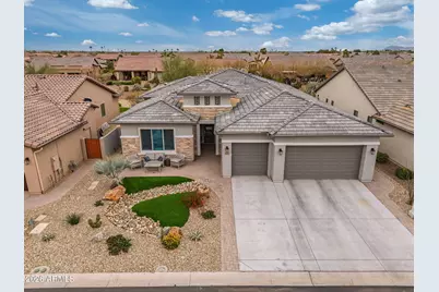 4387 W Ruby Drive, Eloy, AZ 85131 - Photo 1
