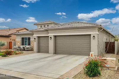 4387 W Ruby Drive, Eloy, AZ 85131 - Photo 38