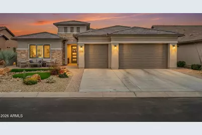 4387 W Ruby Drive, Eloy, AZ 85131 - Photo 1