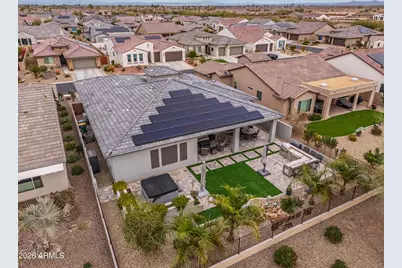 4387 W Ruby Drive, Eloy, AZ 85131 - Photo 8