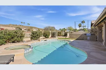 1632 E Saltsage Drive, Phoenix, AZ 85048 - Photo 34