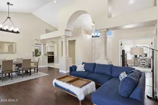 1632 E Saltsage Dr, Phoenix, AZ 85048 - Photo 2