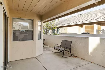 7928 E Pueblo Avenue #21, Mesa, AZ 85208 - Photo 30