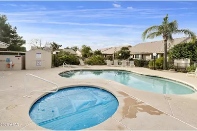 7928 E Pueblo Avenue #21, Mesa, AZ 85208 - Photo 32