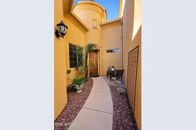 5370 S Desert Dawn Drive #31, Gold Canyon, AZ 85118 - Photo 2