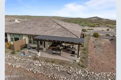 4101 Desert Moon Drive, Wickenburg, AZ 85390 - Photo 34