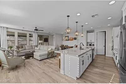 4101 Desert Moon Drive, Wickenburg, AZ 85390 - Photo 2