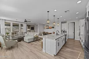 4101 Desert Moon Dr, Wickenburg, AZ 85390 - Photo 2