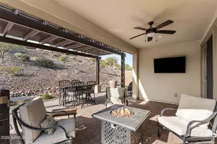 4101 Desert Moon Dr, Wickenburg, AZ 85390 - Photo 16