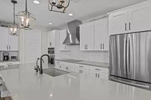 4101 Desert Moon Dr, Wickenburg, AZ 85390 - Photo 4