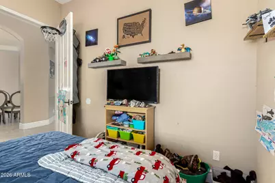 25624 S 185th Place, Queen Creek, AZ 85142 - Photo 32