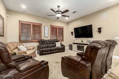 25624 S 185th Place, Queen Creek, AZ 85142 - Photo 22