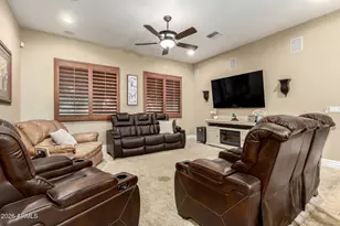 25624 S 185th Pl, Queen Creek, AZ 85142 - Photo 22