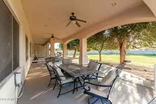 25624 S 185th Pl, Queen Creek, AZ 85142 - Photo 44