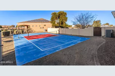 25624 S 185th Place, Queen Creek, AZ 85142 - Photo 60