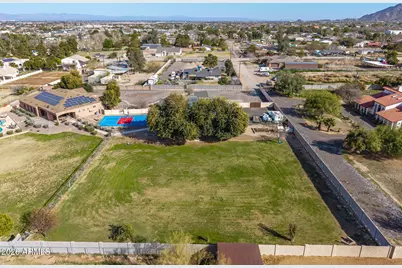 25624 S 185th Place, Queen Creek, AZ 85142 - Photo 58