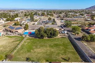 25624 S 185th Pl, Queen Creek, AZ 85142 - Photo 58