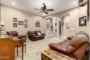 25624 S 185th Pl, Queen Creek, AZ 85142 - Photo 14