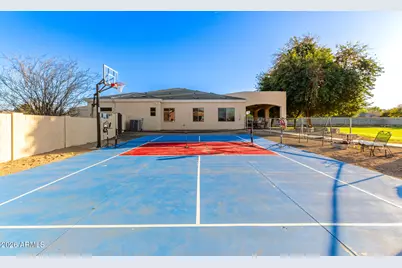 25624 S 185th Place, Queen Creek, AZ 85142 - Photo 62