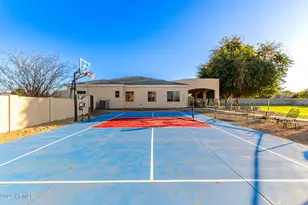 25624 S 185th Pl, Queen Creek, AZ 85142 - Photo 62