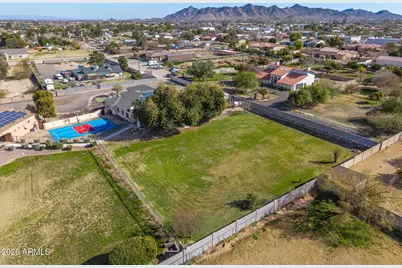 25624 S 185th Place, Queen Creek, AZ 85142 - Photo 56