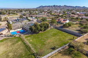 25624 S 185th Pl, Queen Creek, AZ 85142 - Photo 56