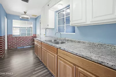 3317 W Sells Drive, Phoenix, AZ 85017 - Photo 4