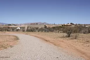 825 N Diana Dr, Benson, AZ 85602 - Photo 60