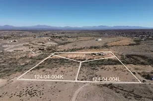 825 N Diana Dr, Benson, AZ 85602 - Photo 4