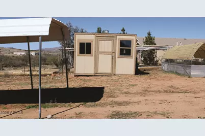 825 N Diana Drive #-, Benson, AZ 85602 - Photo 40