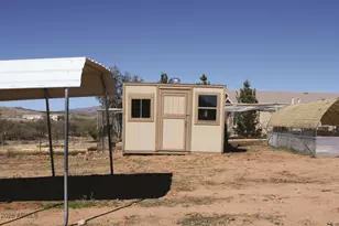 825 N Diana Dr, Benson, AZ 85602 - Photo 40