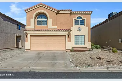 6790 E Quiet Retreat --, Florence, AZ 85132 - Photo 2