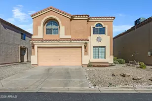 6790 E Quiet Retreat, Florence, AZ 85132 - Photo 2