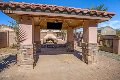 6790 E Quiet Retreat --, Florence, AZ 85132 - Photo 38