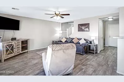 6790 E Quiet Retreat --, Florence, AZ 85132 - Photo 10