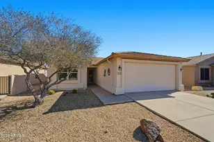 6317 S Pinaleno Pl, Chandler, AZ 85249 - Photo 2