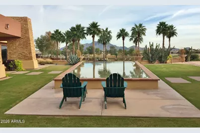 6317 S Pinaleno Place, Chandler, AZ 85249 - Photo 32